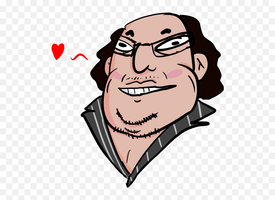 Download Danny Devito Face Png Graphic Royalty Free Stock - Cartoon,Danny Devito Transparent