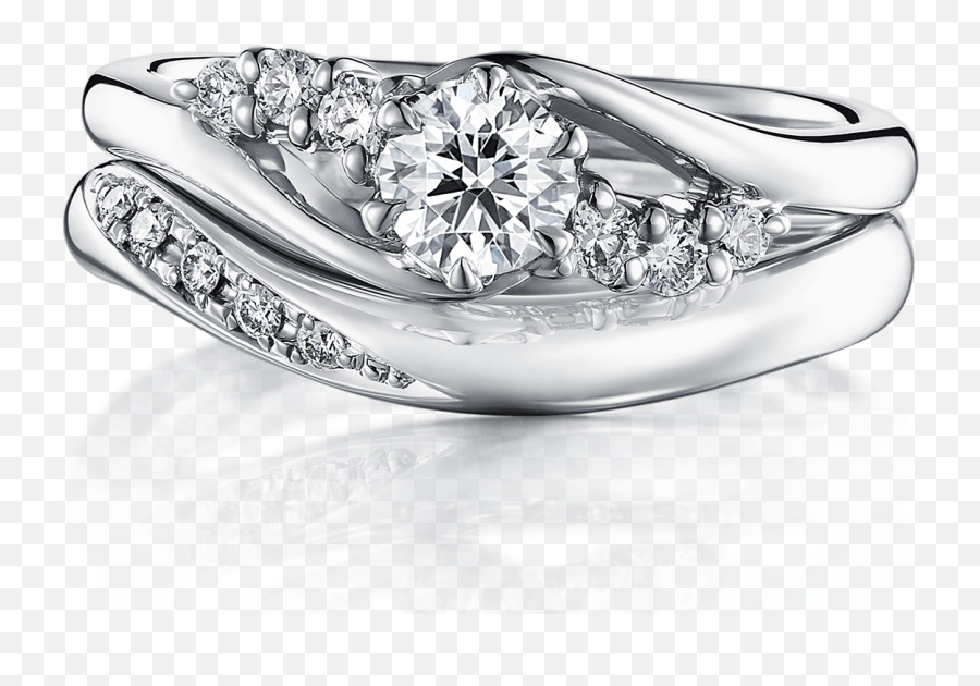 Atria U0026 Uranusset Ringi - Primo Hong Kong Wedding Ring Engagement Ring Png,Uranus Png