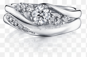 Atria U0026 Uranusset Ringi - Primo Hong Kong Wedding Ring Engagement Ring Png,Uranus Png