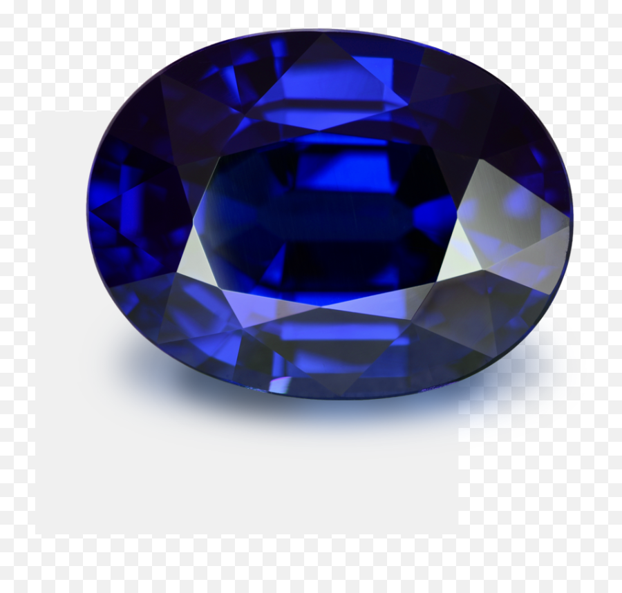 Blue Sapphire - Diamond Png,Sapphire Png