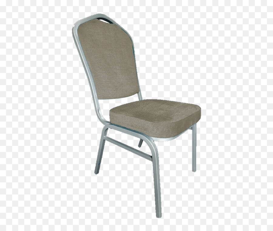 Silver Frame Fawn - Stacking Chairs Chair Png,Silver Frame Png
