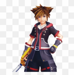 Download Kh3 Sora Png - Kingdom Hearts 3 Sora Medal,Kingdom Hearts 3 Png