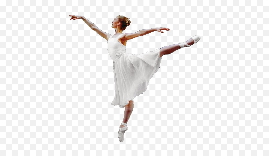 Ballet Dancer Png Transparent Image