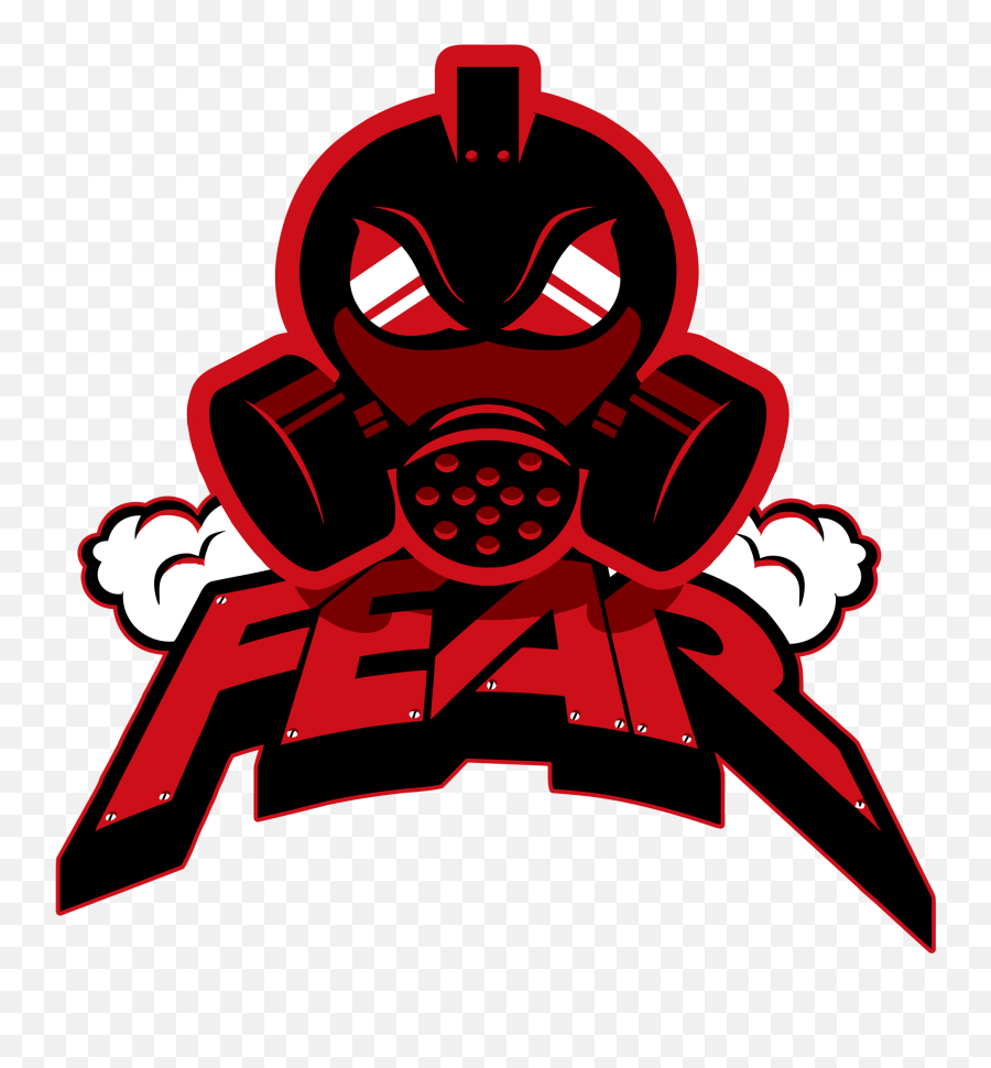 Fileteam Fearlogo Squarepng - Leaguepedia League Of Fear Logo,Discord Transparent Avatar