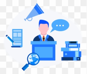 Political Science Assignment Help - Clipart Png