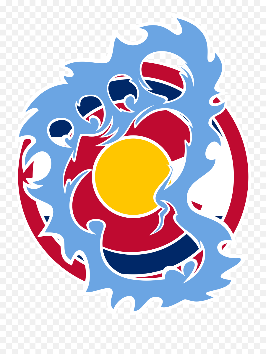 Colorado Yeti Logo Png Image - Colorado Yeti,Yeti Logo Png