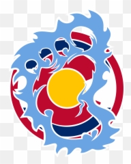 Colorado Yeti Logo Png Image - Colorado Yeti,Yeti Logo Png