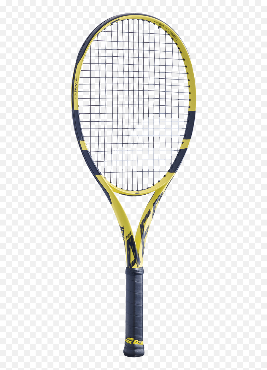 Tennis Racket 4png Free - Aero G Babolat,Tennis Racket Transparent