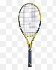 Tennis Racket 4png Free - Aero G Babolat