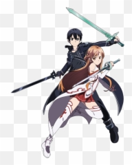Download - Swordartpngpicturefordesigningpurpose Free Sword Art Online Fairy Dance Png,Sword Transparent Background