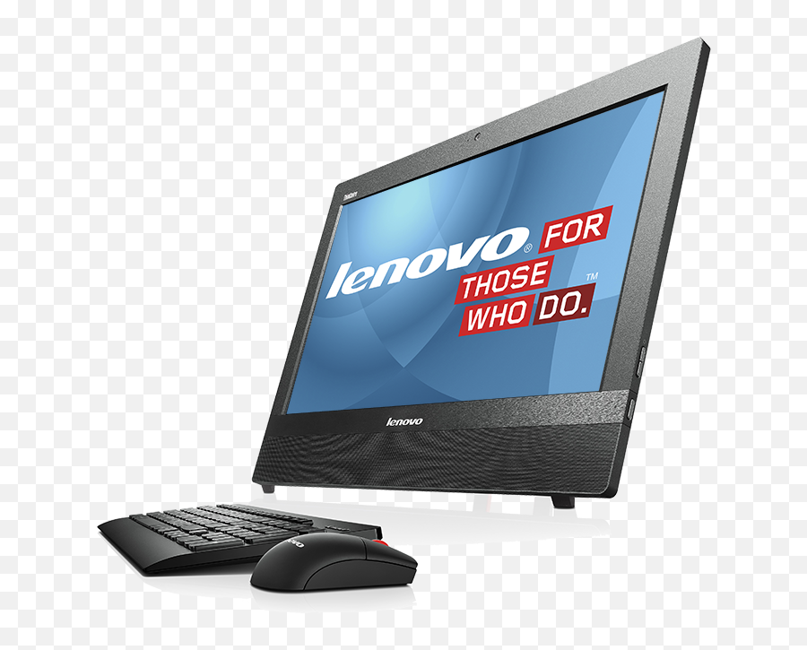 Lenovo Thinkcentre M83z - Online Advertising Png,Lenovo Png