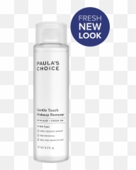 Gentle Touch Makeup Remover - Choice Tinted Moisturizer Png,Makeup Transparent