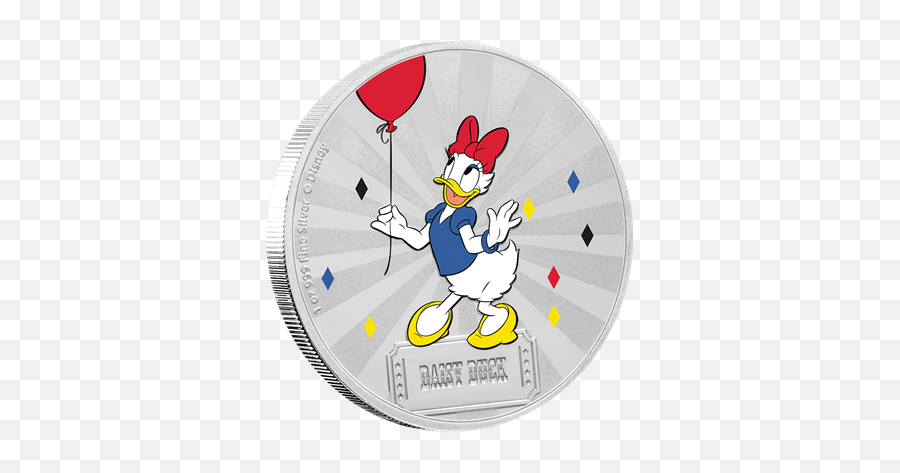 Daisy - Daisy Duck Png,Daisy Duck Png