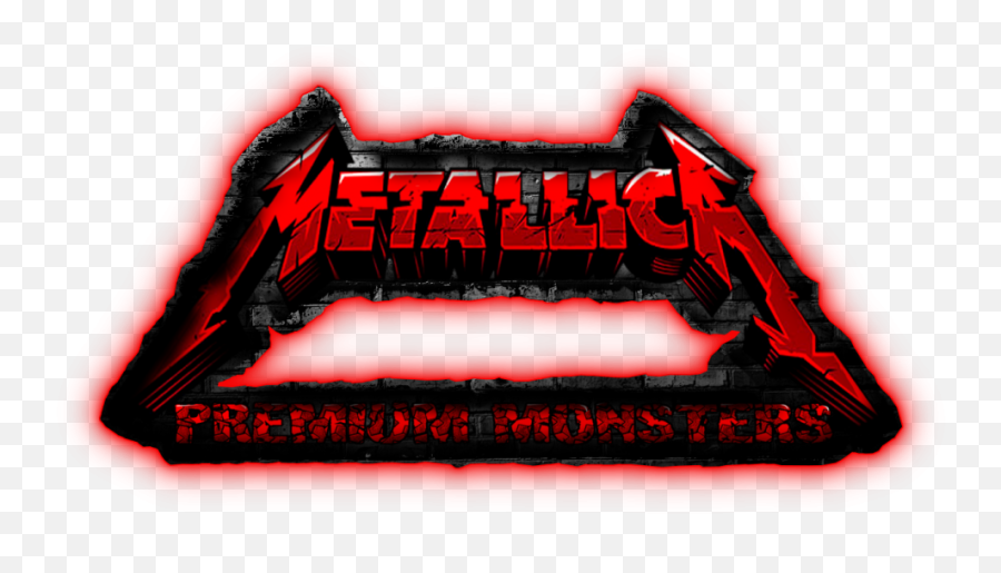 Metallica Premium Monsters 2013 - Illustration Png,Metallica Png
