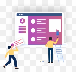 Website Design Company In Delhi Ncr - Web Development In Png,Web Designing Png