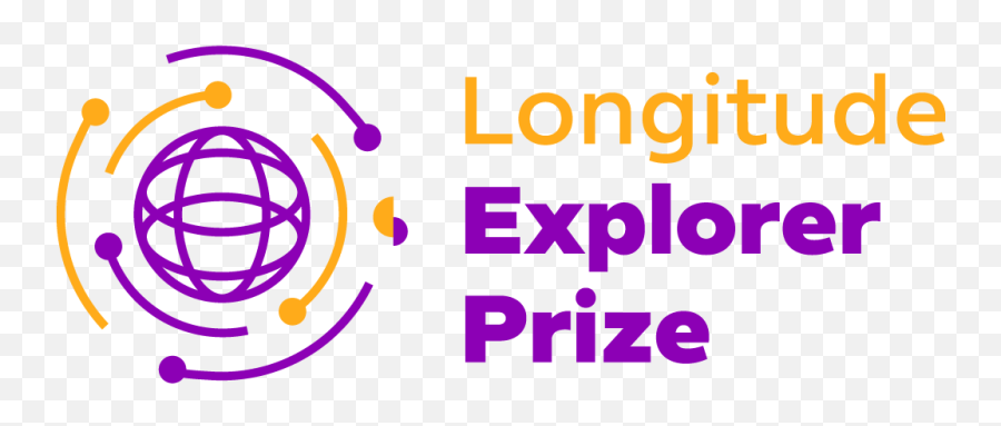 Longitude Explorer Prize - Longitude Explorer Prize Logo Png,Explorer Logo