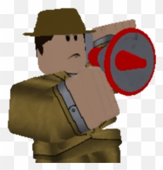 Roblox Arsenal Logo Png - Player