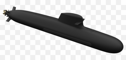 Dcns - Scorpene Norway Png,Submarine Png