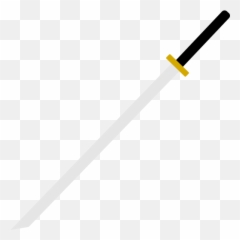 Katana Knife Ninja Sword Icon - Sword Png,Knife Emoji Png