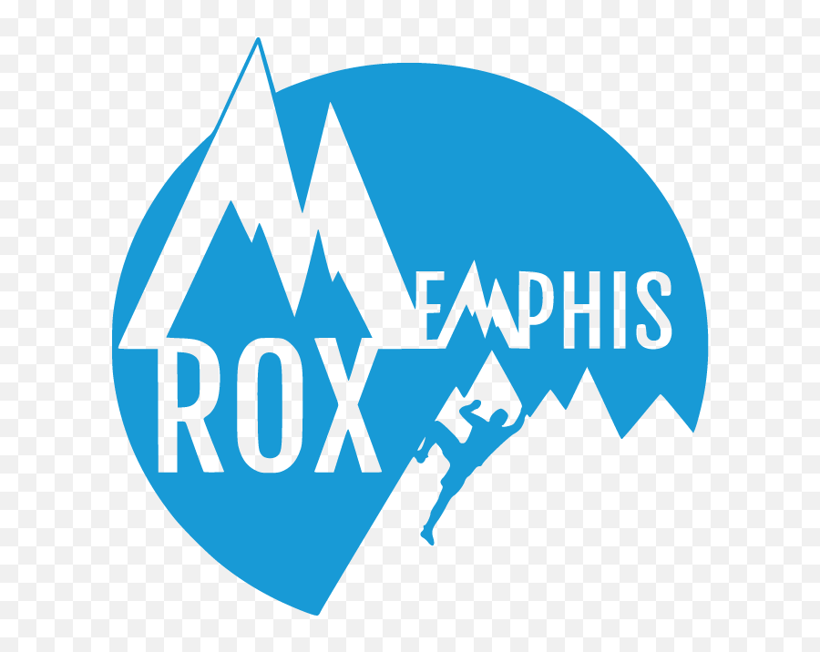 Memphis Rox - Memphis Tn Nonprofit Company Logo Tech Quaff Microbrewery Png,Messenger Logo