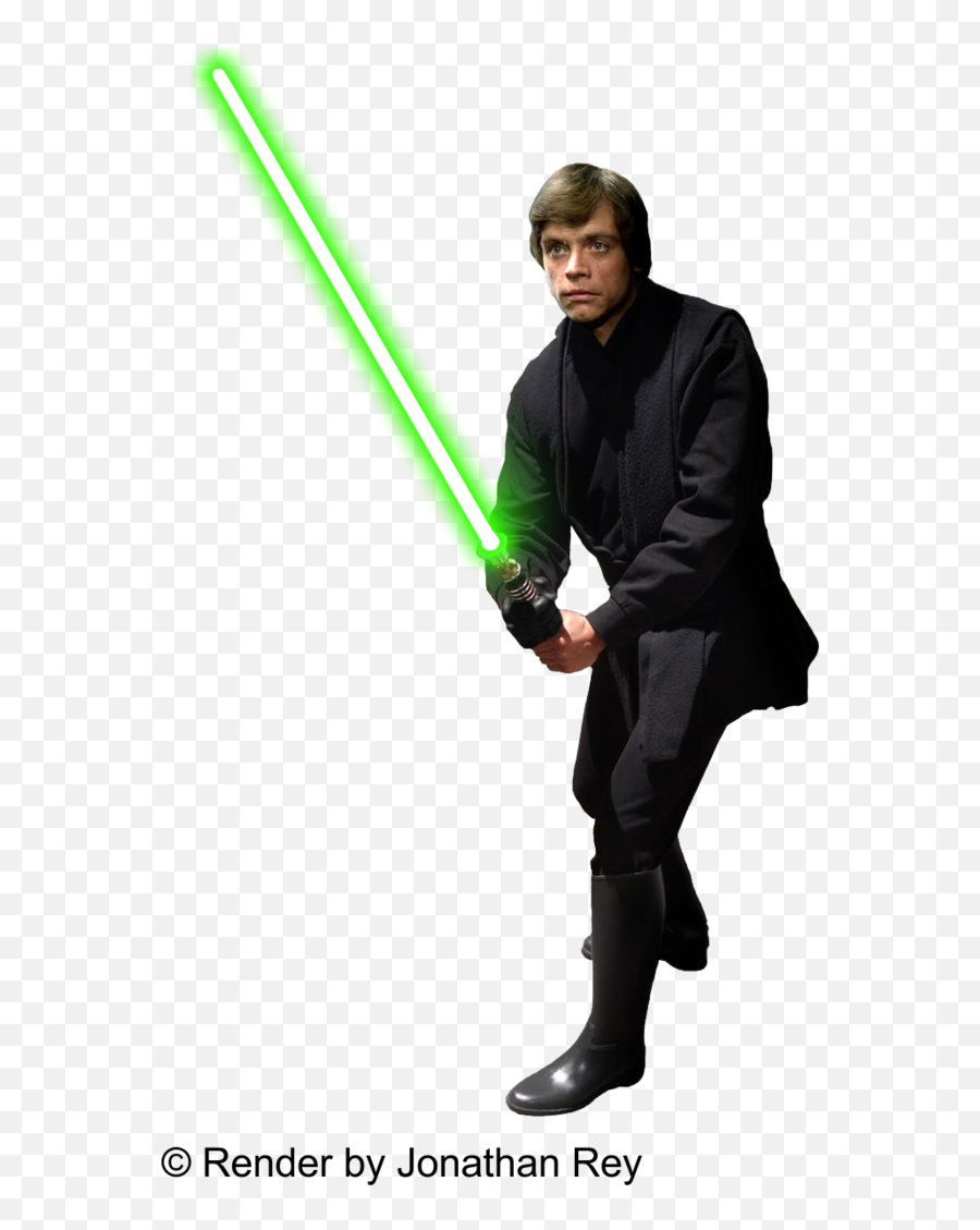 Png Luke Skywalker Transparent - Luke Skywalker Png,Luke Skywalker Transparent
