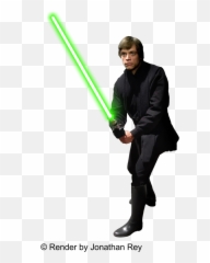 Png Luke Skywalker Transparent