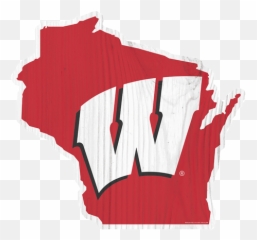 Gift Pro Inc - University Of Wisconsin W Png,Brewers Packers Badgers Logo