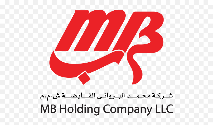 Mb Holding Company Llc - Mb Holding Company Llc Png,Mb Logo