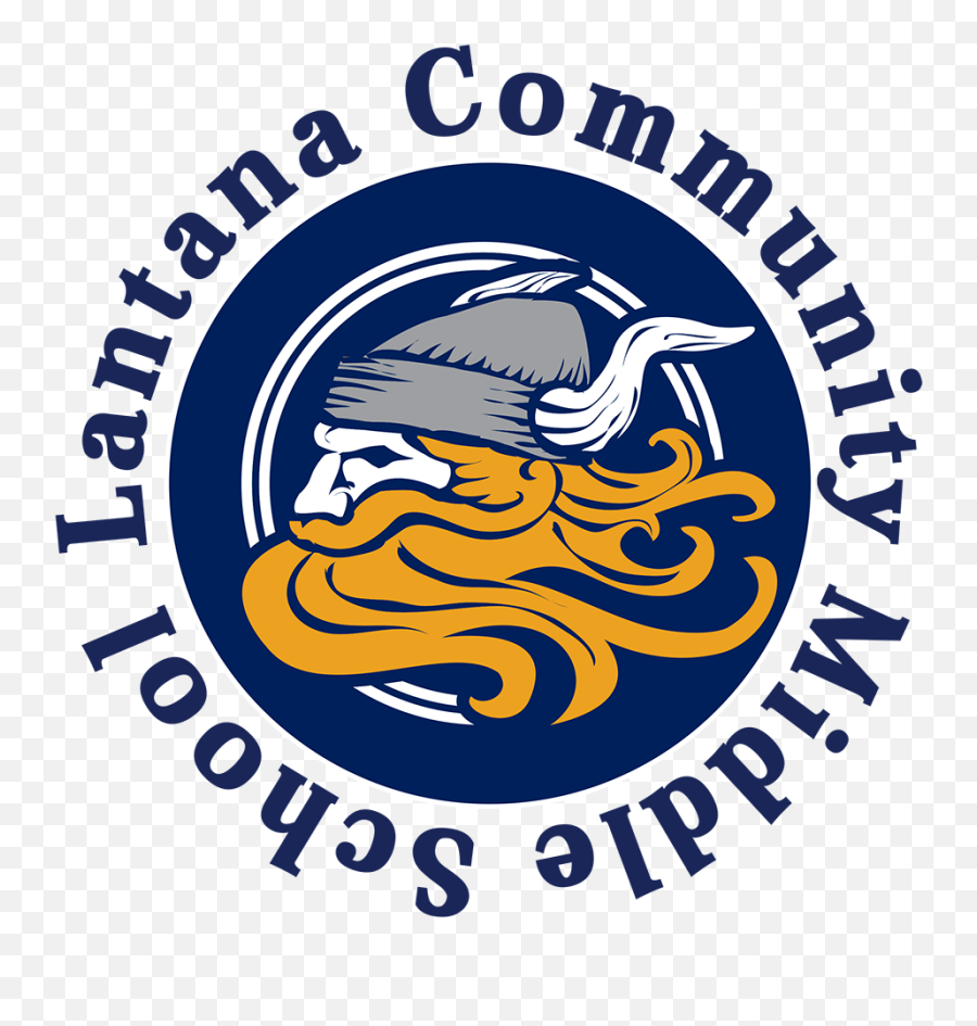 Download Lantana Ms Logo Png Image With - Emblem,Ms Logo