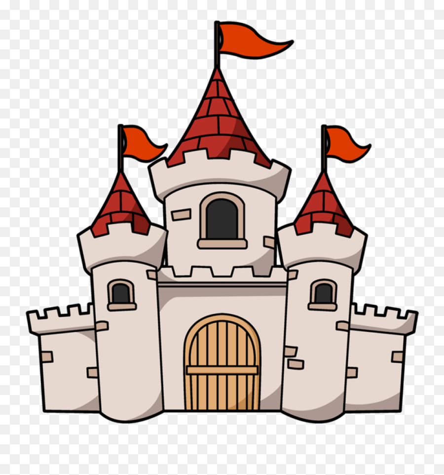 Kccd36 King Castle Clipart Disney Today1581286896 - Castle Clipart Png,Disney Castle Png