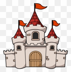 Kccd36 King Castle Clipart Disney Today1581286896 - png