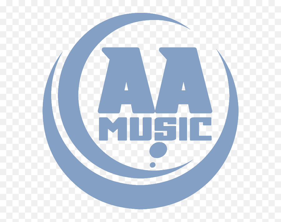 Animeasia U2022 Music - Circle Png,Logo Anime - free transparent png ...