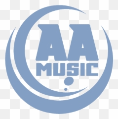 Animeasia U2022 Music - Circle Png,Logo Anime