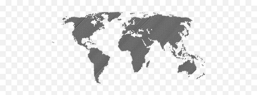 World Map Png Clipart Mart - World Map With Mongolia Highlighted,World Clipart Png