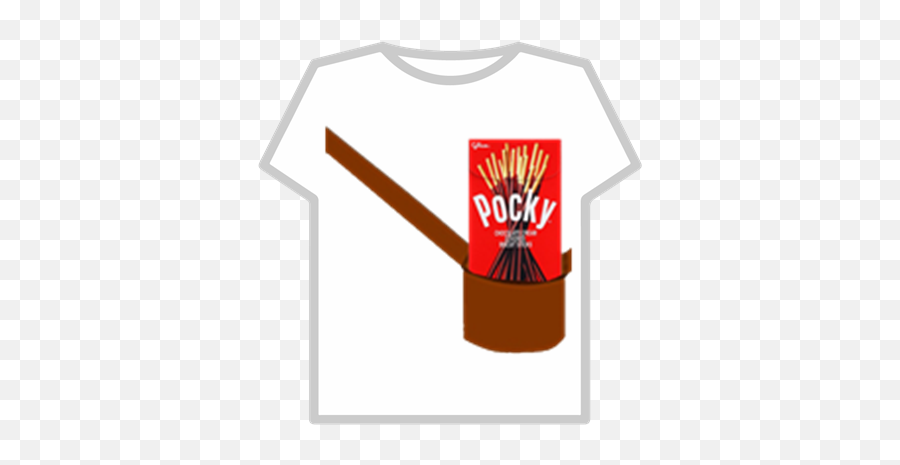 Pocky In A Bag - Roblox Graphic Design Png,Pocky Png