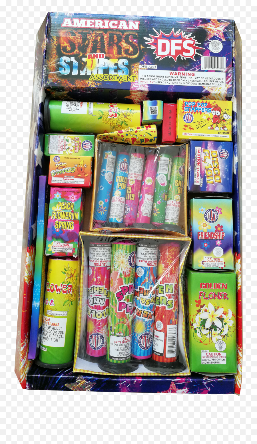 American Stars And Stripes U2013 Discount Fireworks Superstore Png