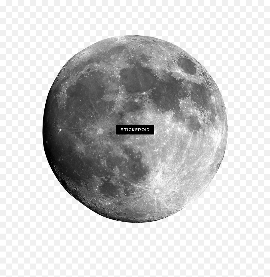 Download Hd Angry Moon Crescent - Moon Satellite Transparent Moon Png,Crescent Moon Transparent Background