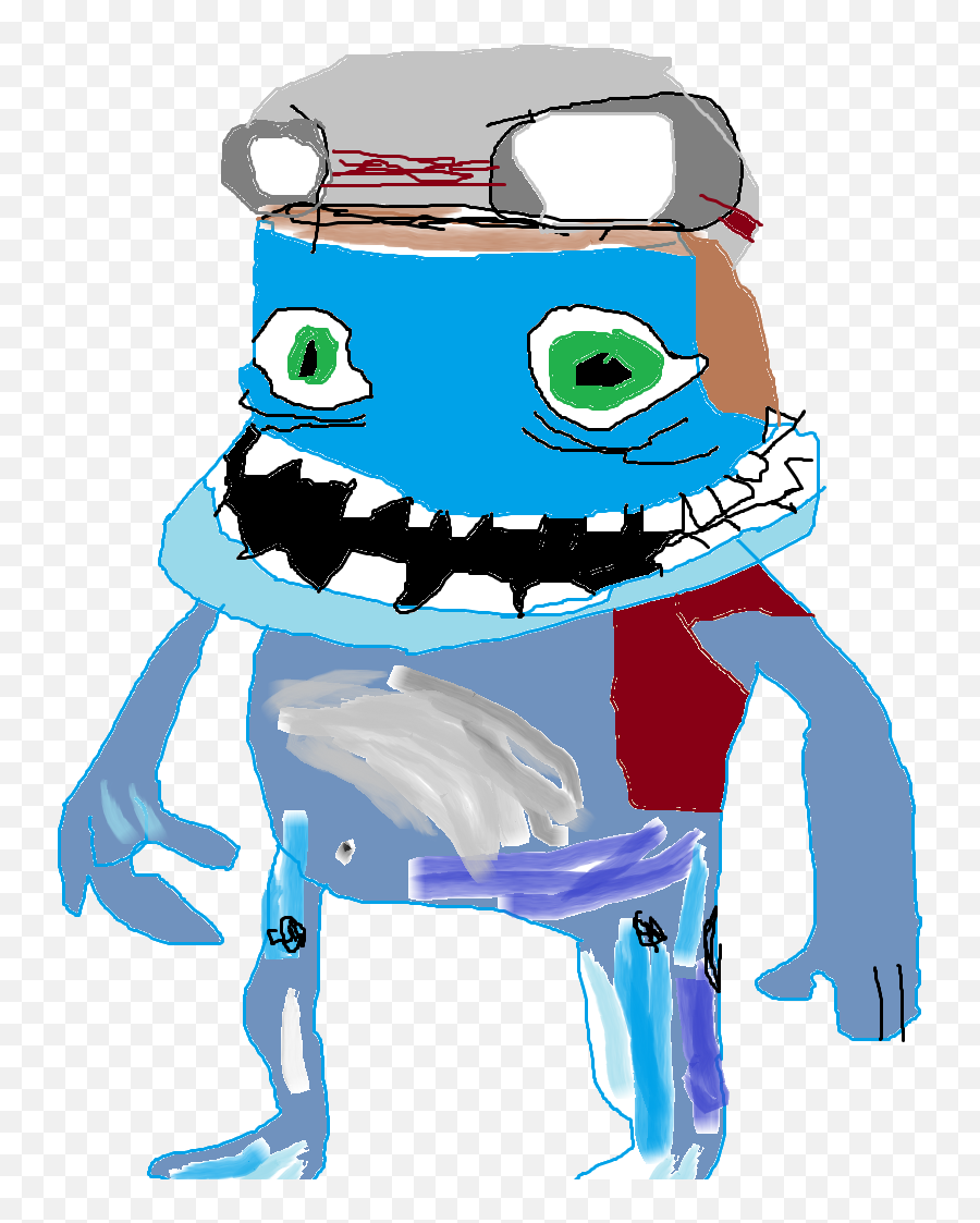 Crazy Frog Png Picture - Crazy Frog Fan Art,Crazy Frog Png