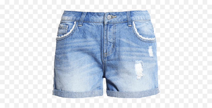 Vicki Straight Jeans Shorts - Clodette Lab Transparent Background Shorts Transparent Png,Jeans Png