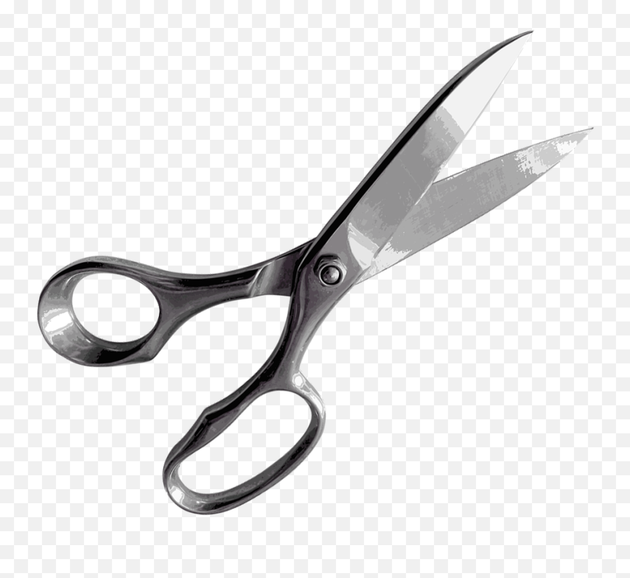 Transparent Background Png Image - Transparent Background Scissors Transparent,Scissors Transparent