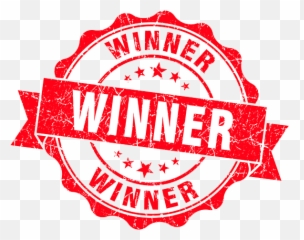 Winner Png Transparent Image Svg Clip Art For Web - Background Clipart