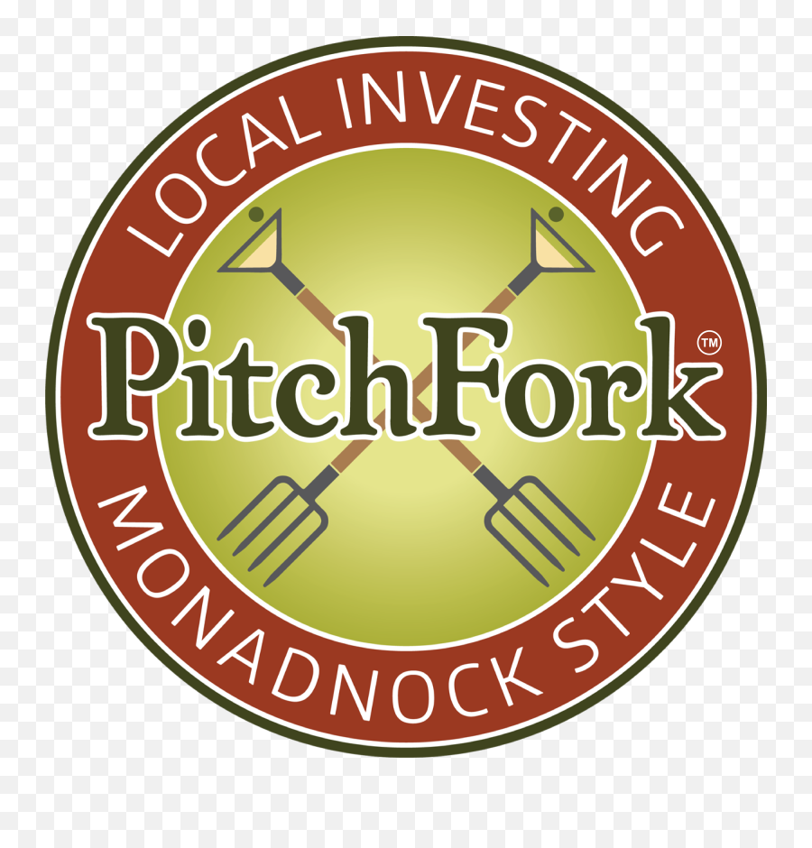 Ticket Elf Pitchfork Growth - Circle Png,Pitchfork Png