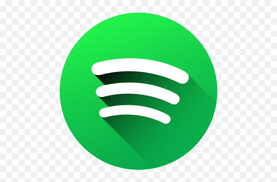 Download Free Png Spotify Logo - Spotify Logo Png,Transparent Spotify Logo