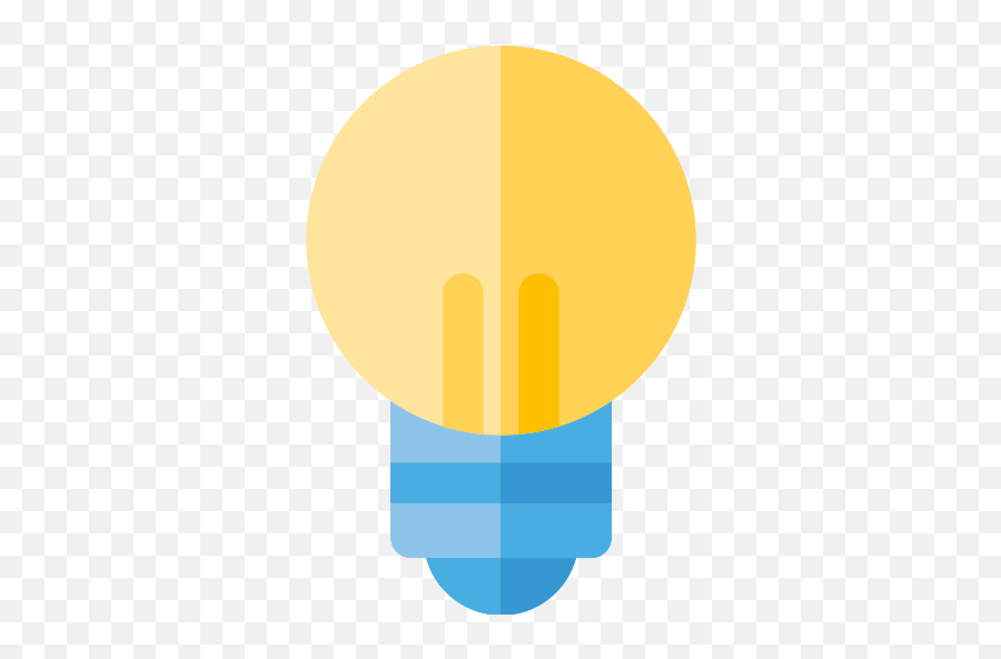 Idea Light Bulb Png Icon 3 - Png Repo Free Png Icons Graphic Design,Idea Light Bulb Png