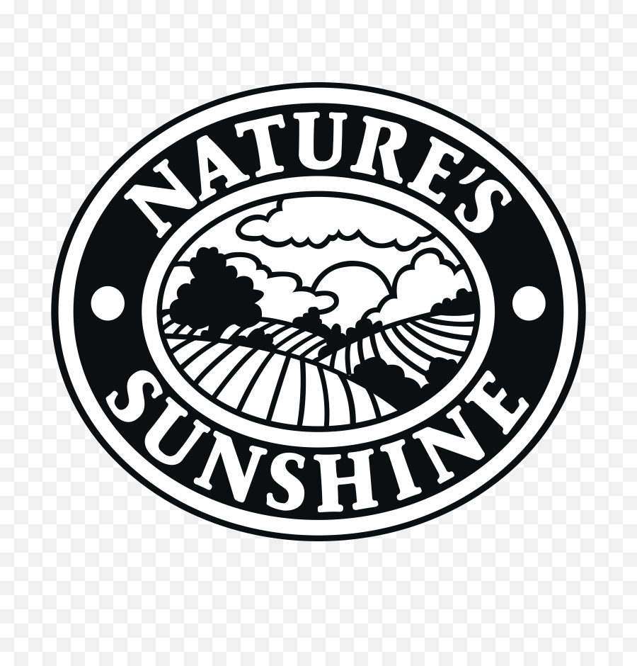 Download Natures Sunshine Logo Png Transparent - Natures Natures Sunshine,Sunshine Png