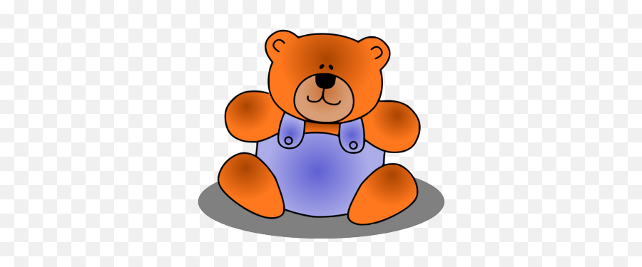 Teddy Bear Png Svg Clip Art For Web - Teddy Bear,Teddy Bears Png