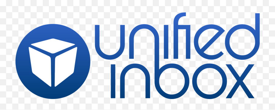 Download Unified Inbox Logo Png Image - Unified Inbox,Inbox Logo