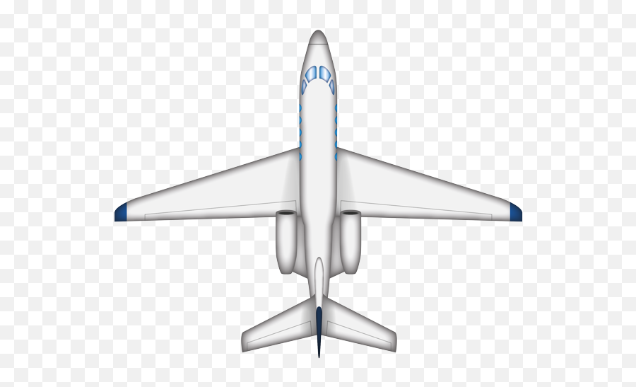 Emoji - Monoplane Png,Plane Emoji Png