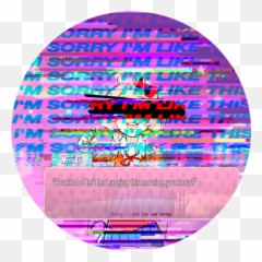 Sayori Monika Ddlc Pfp Image - Circle Png,Sayori Hanging Png