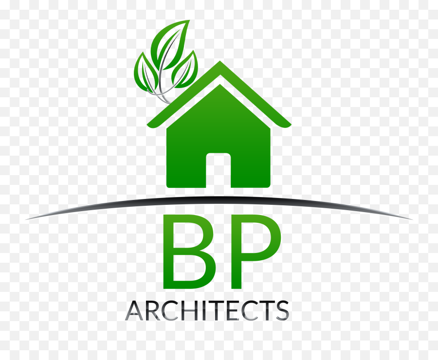 Bp Architects Award Winning Residential Melbourne - Green Architects Logo Png,Bp Logo Png